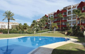  Apartment Riviera del Sol with Sea View II  Калаонда